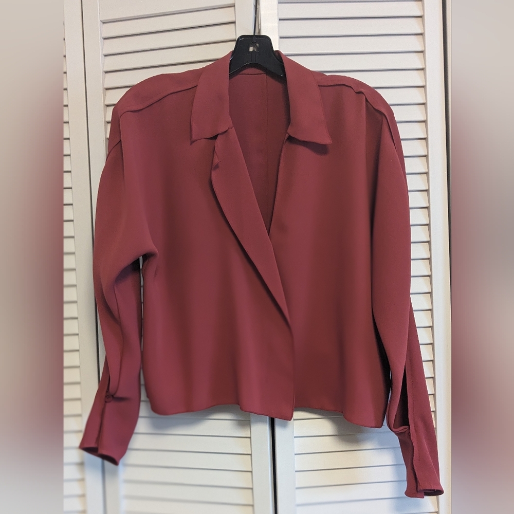 Babaton Blouse S